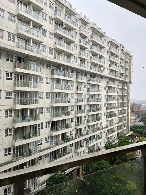 DIJUAL APARTEMEN GATEWAY PASTEUR – TOPAZ C