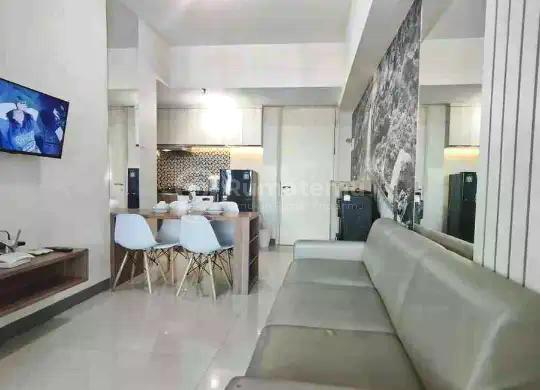 Sewa Apartemen Anderson 2 Bedroom Pakuwon Mall