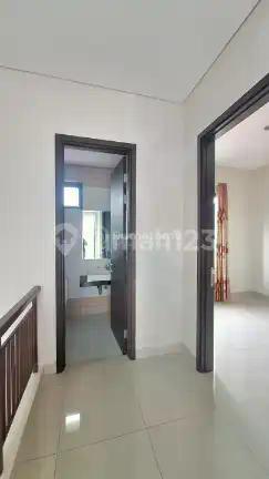 Dijual Rumah di Ilustria The Eminent BSD City