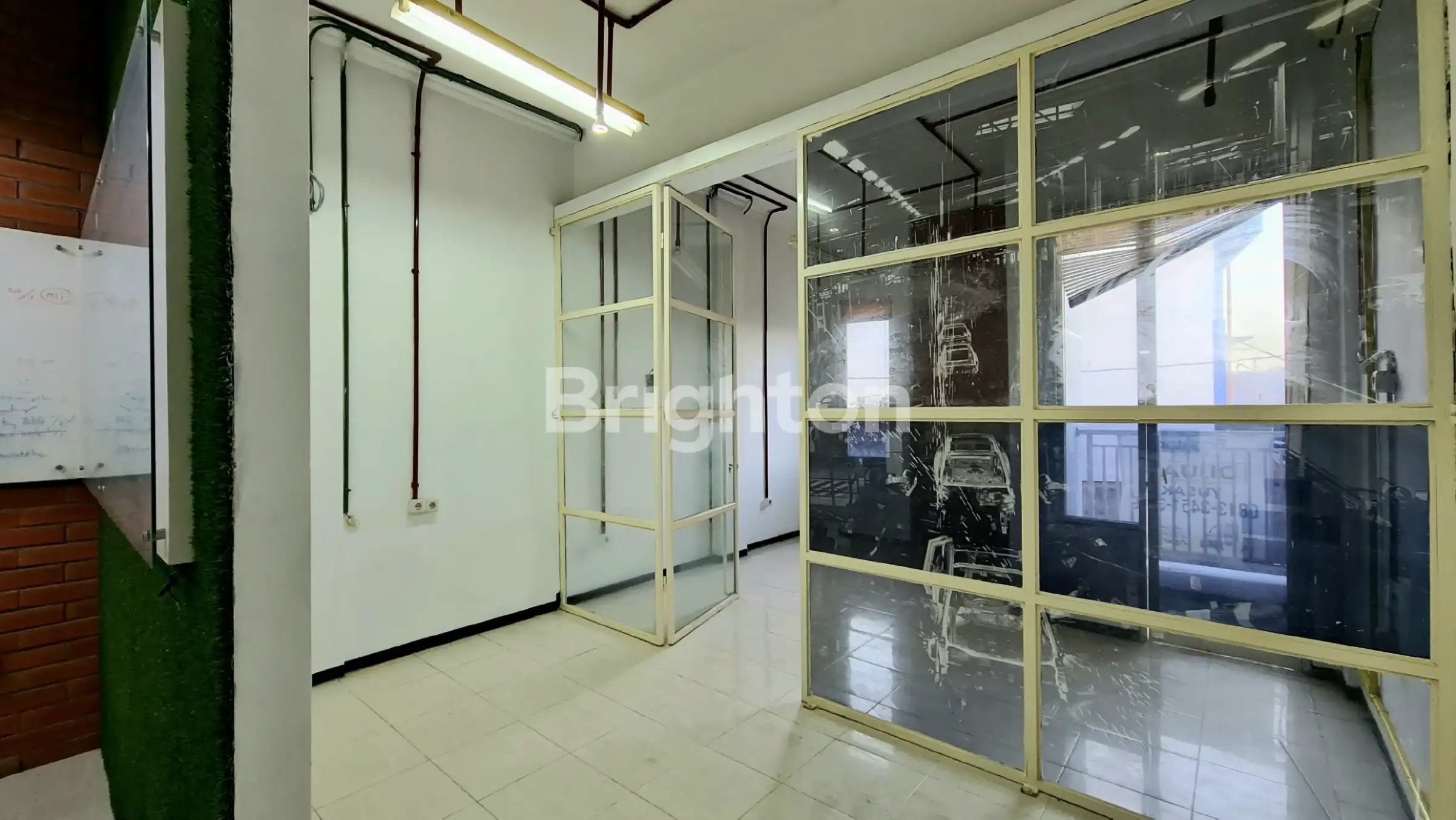 Jual JL. RAYA LONTAR