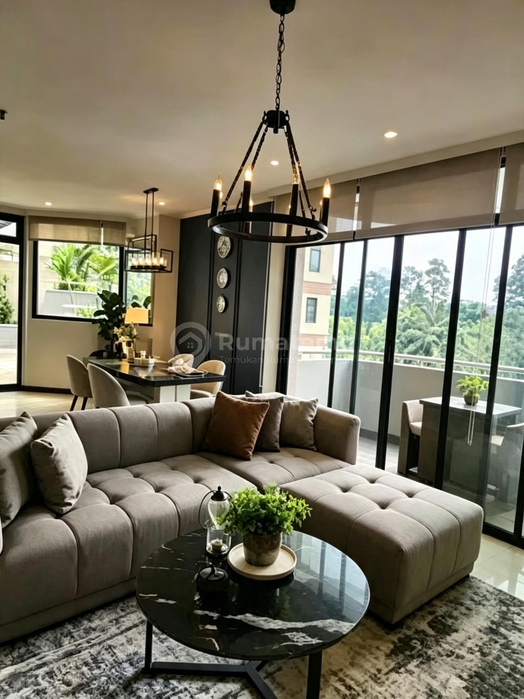 Super Hot Sale Apartment