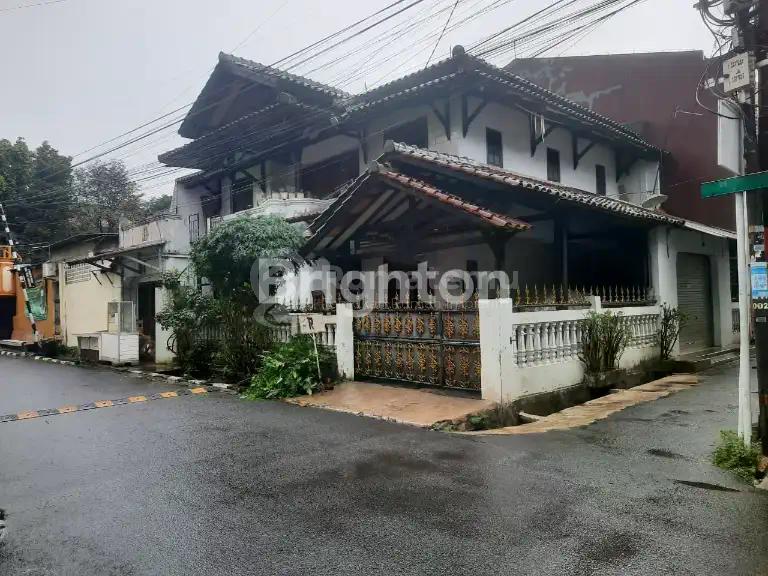 Jual JL. BUNGA RAMPAI, MALAKA JAYA, DUREN SAWIT, JAKARTA TIMUR