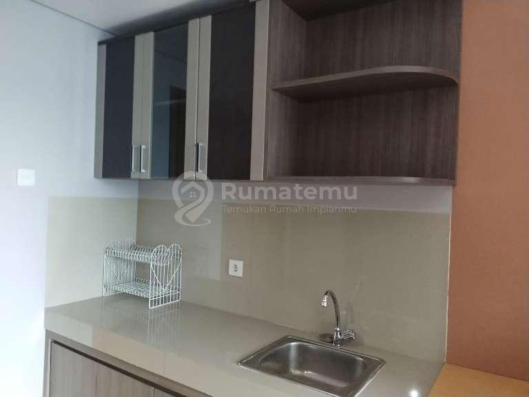 Apartemen Puri Orchard