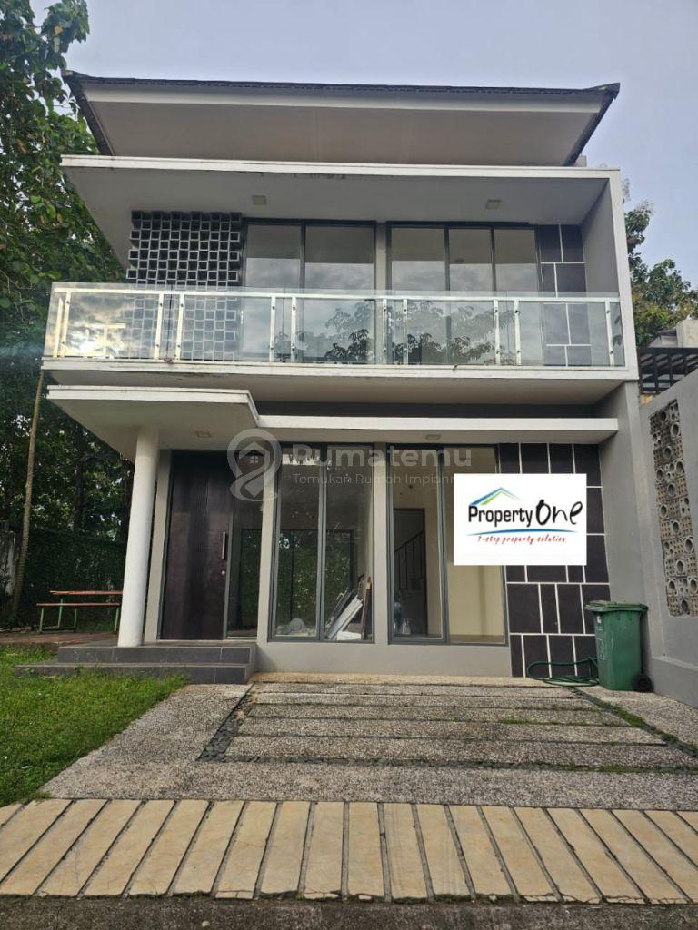 DIJUAL RUMAH DI GOLDEN PARK2 CISAUK