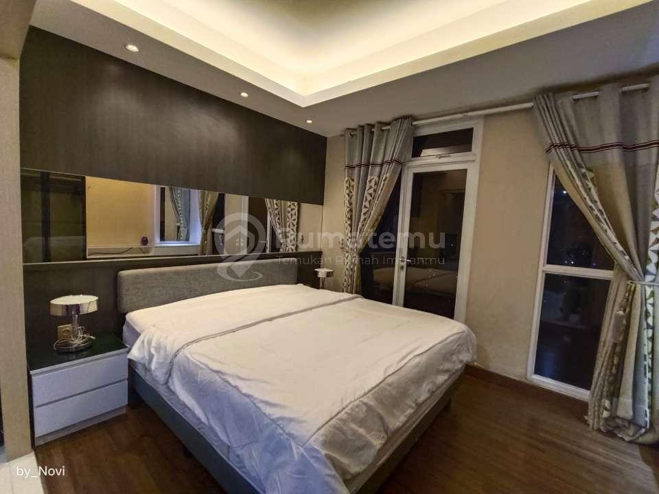 Apartemen Puri Orchard