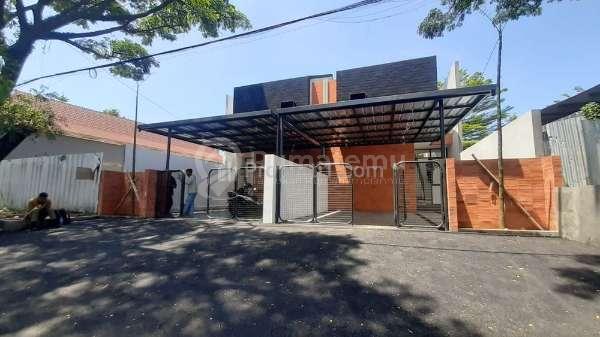 Jual Rumah Baru Dekat Sekolah Mutiara Bunda Arcamanik Bandung