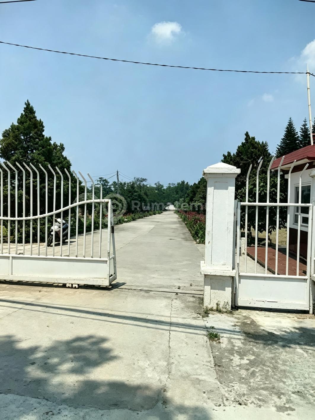 Jual Ex Pabrik Siap Transaksi Dekat Exit Tol Cikande Serang