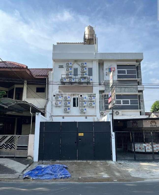 Rumah Kost BSD Rawa Buntu