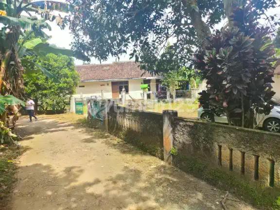 Di Jual Kavling Tanah di dekat Perumahan Natura Tangerang