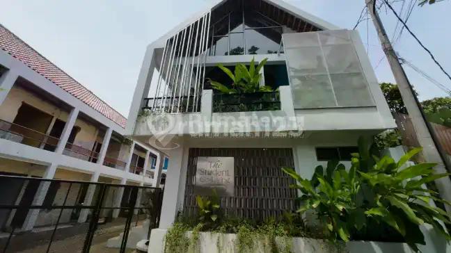 Investasi Kamar Rumah Kos Mahasiswa Ipb Bogor Income Puluhan Juta