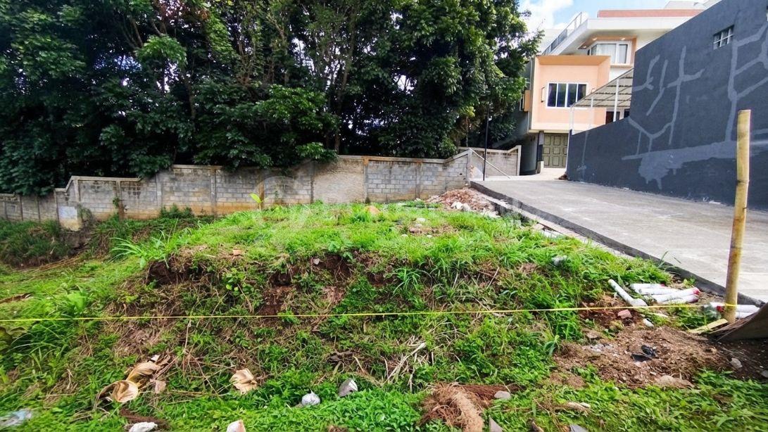 DIJUAL MURAH TANAH HOOK SIAP BANGUN LOKASI CLUSTER SINDANGLAYA  ARCAMANIK BANDUNG SEBELUM SECABA