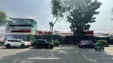 DIJUAL TANAH TENTARA PELAJAR,1.582 M2 SHM,KEBAYORAN LAMA,JAKARTA SELATAN