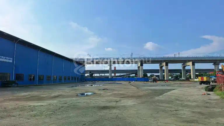 Sewa TOL JAKARTA - CIKAMPEK, LAMBANGSARI, TAMBUN SELATAN, BEKASI, JAWA BARAT