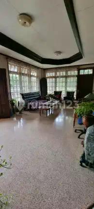 Rumah Hook di Jln Adhyaksa, Lokasi Tenang dan Nyaman