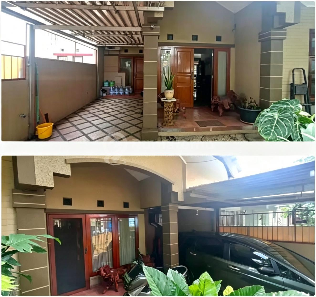 Jual SEKTOR 12, BUMI SERPONG DAMAI, TANGERANG SELATAN, BANTEN