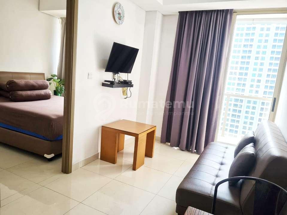 Disewakan Apartemen Taman Anggrek Residence