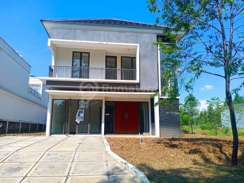 Rumah Siap Huni Sertifikat, Posisi Hook di Sentul City