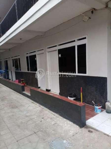 Jual Rumah Kost Cikutra Mainroad Dekat Dago, Suci Bandung