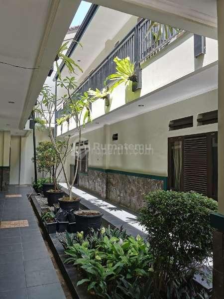 Jual Rumah Kost Tubagus Ismail Dekat Dago Bandung