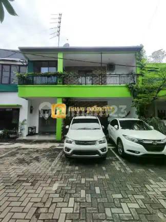 Rumah Kost Eksklusif Full Occupancy Di Pusat Kota Bekasi