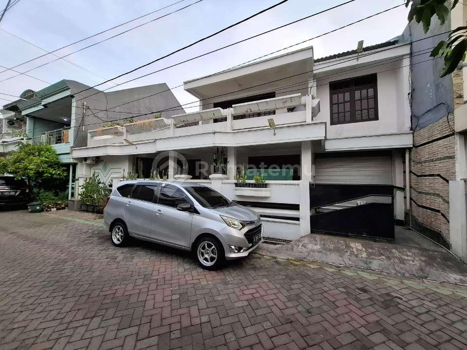 Dijual rumah di Taman Pondok Indah Wiyung Surabaya