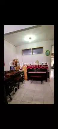 Dijual Rumah Hitung Tanah di Pondok Indah Jakarta Selatan