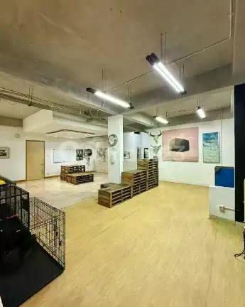 Dibawah NJOP, Rumah Kantor di Sisingamangaraja Keb Baru Jakarta Selatan