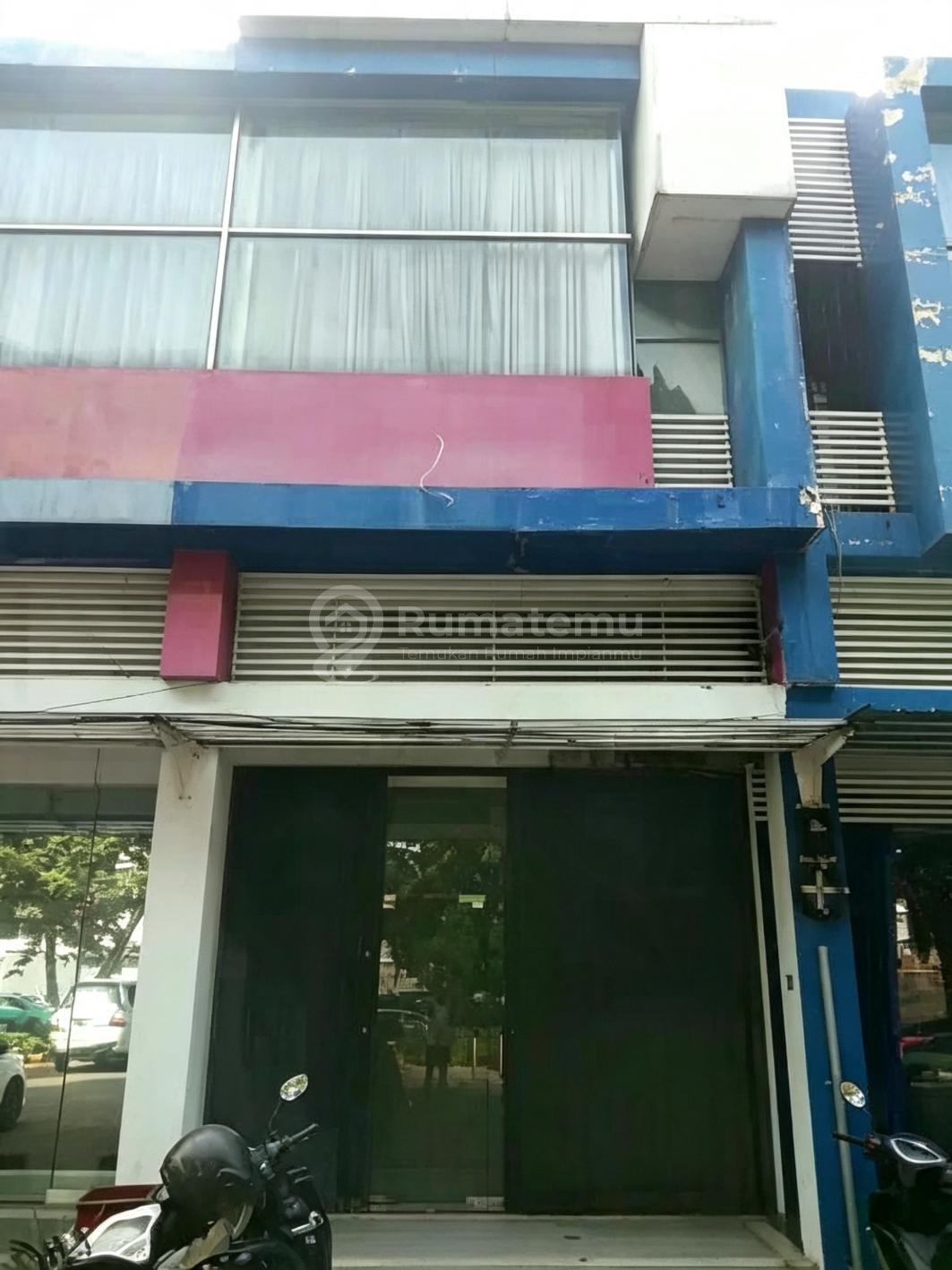 Jual CITRA GARDEN 8 CIRCLE WEST,KALIDERES,JAKARTA BARAT