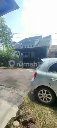 Rumah 2 Lantai siap transaksi strategis bisa KPR Nusaloka BSD