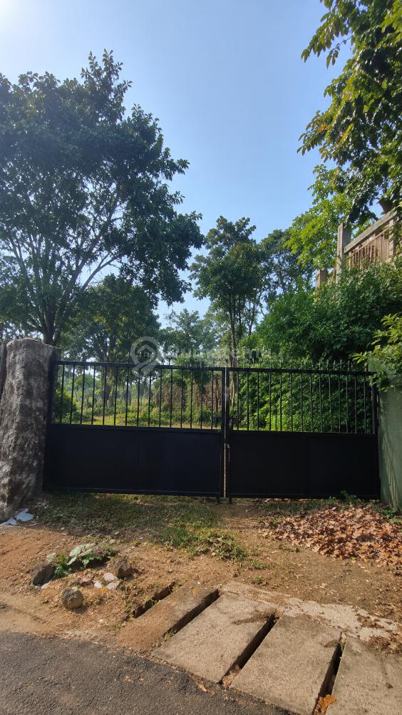 Lahan Residensial Dalam Komplek Strategis Di Lebak Bulus