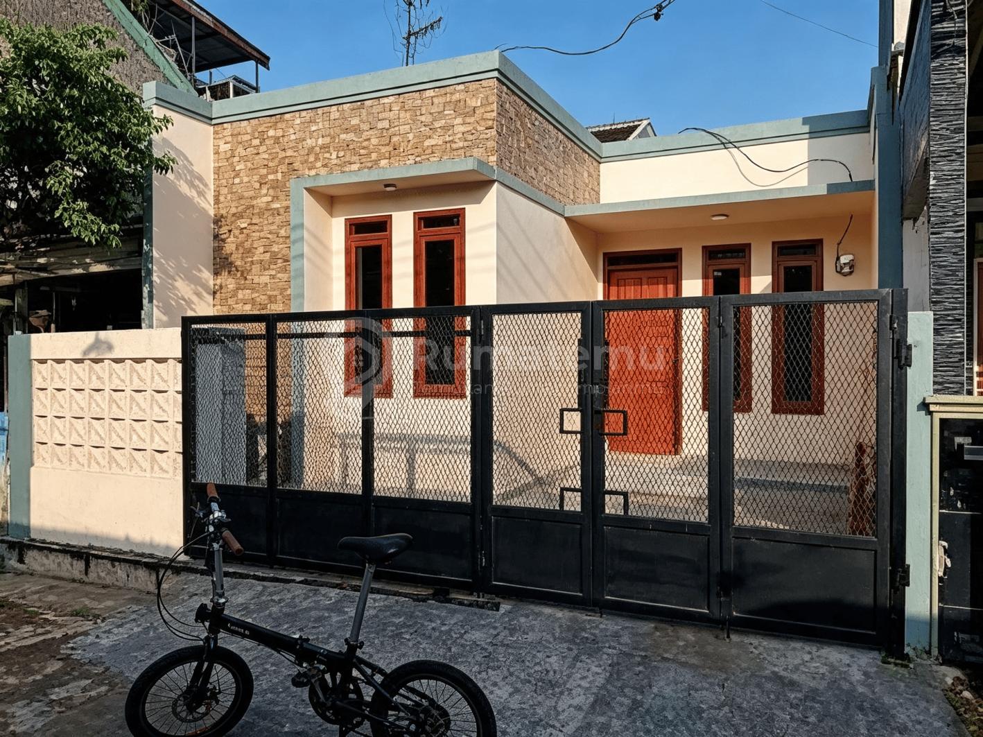  Rumah Murah Cinunuk Cibiru Dekat Cileunyi Bandung