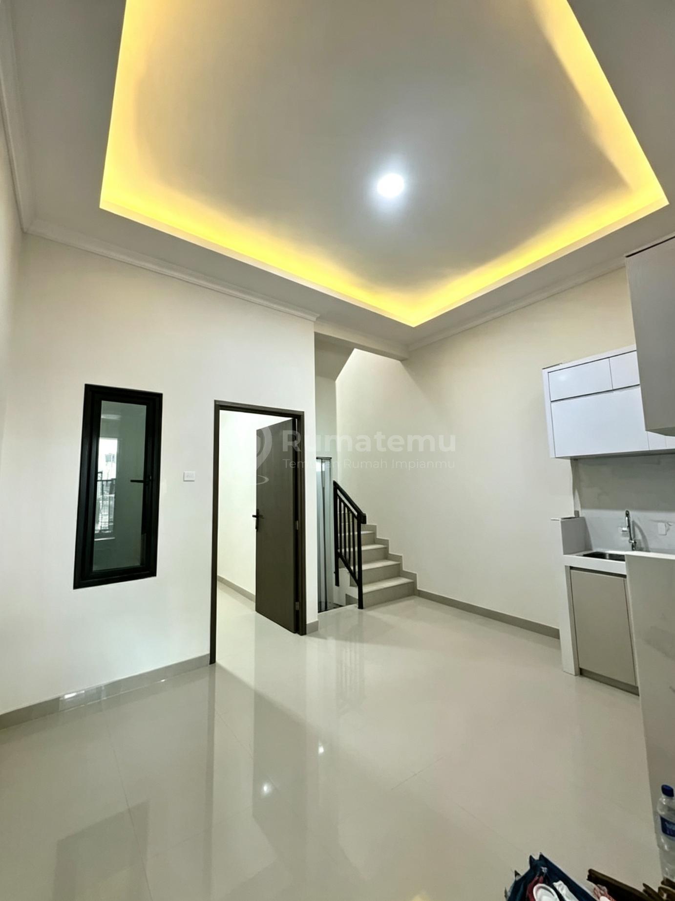 D Jual Rumah Baru di Cipondoh Makmur.sebelah Poris Indah