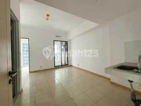 Dijual Bu! Nego Sampai Deal! Apartemen Mtown Gading Serpong Pas Seberang Summarecon Mall Serpong (Mall Sms)