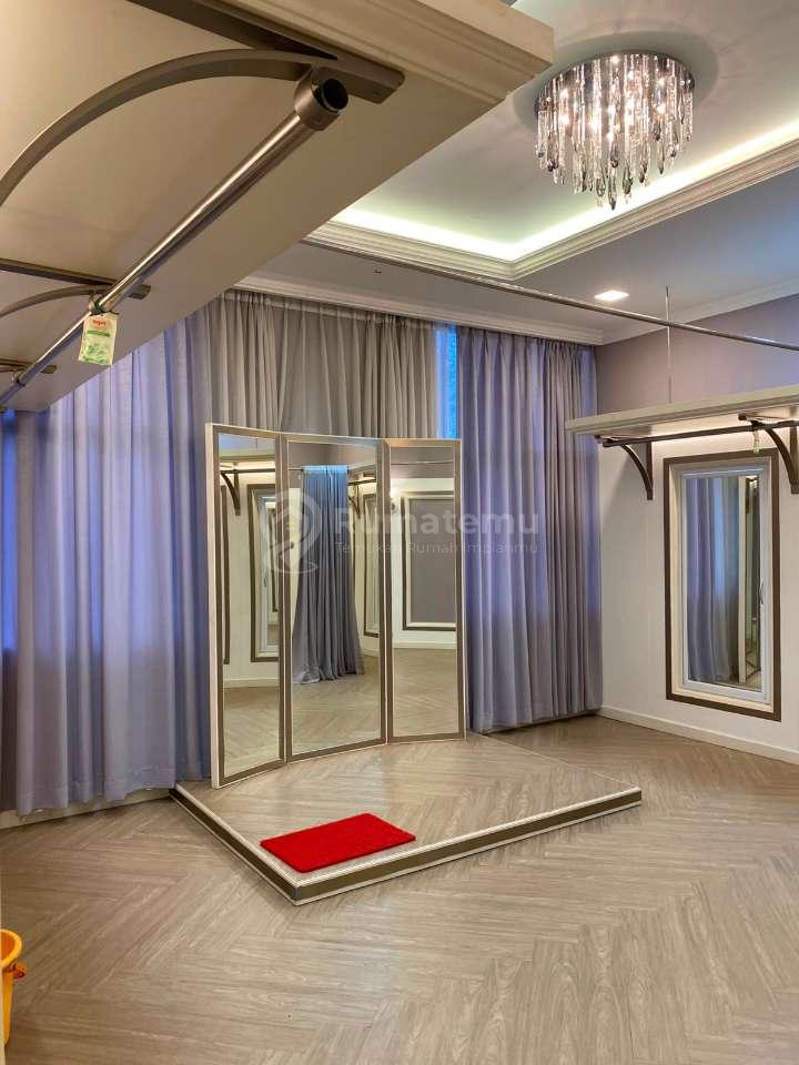 Disewakan Rukan di Citra Garden City 6