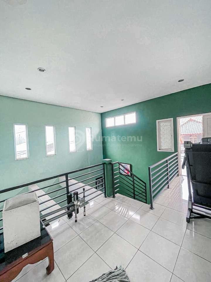 DIJUAL RUMAH STRATEGIS – DUKUH, JAKARTA TIMUR