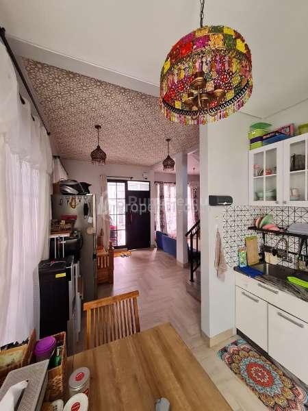 Jual Rumah Bandung City Light Padasuka Atas Dekat Cicaheum Bandung