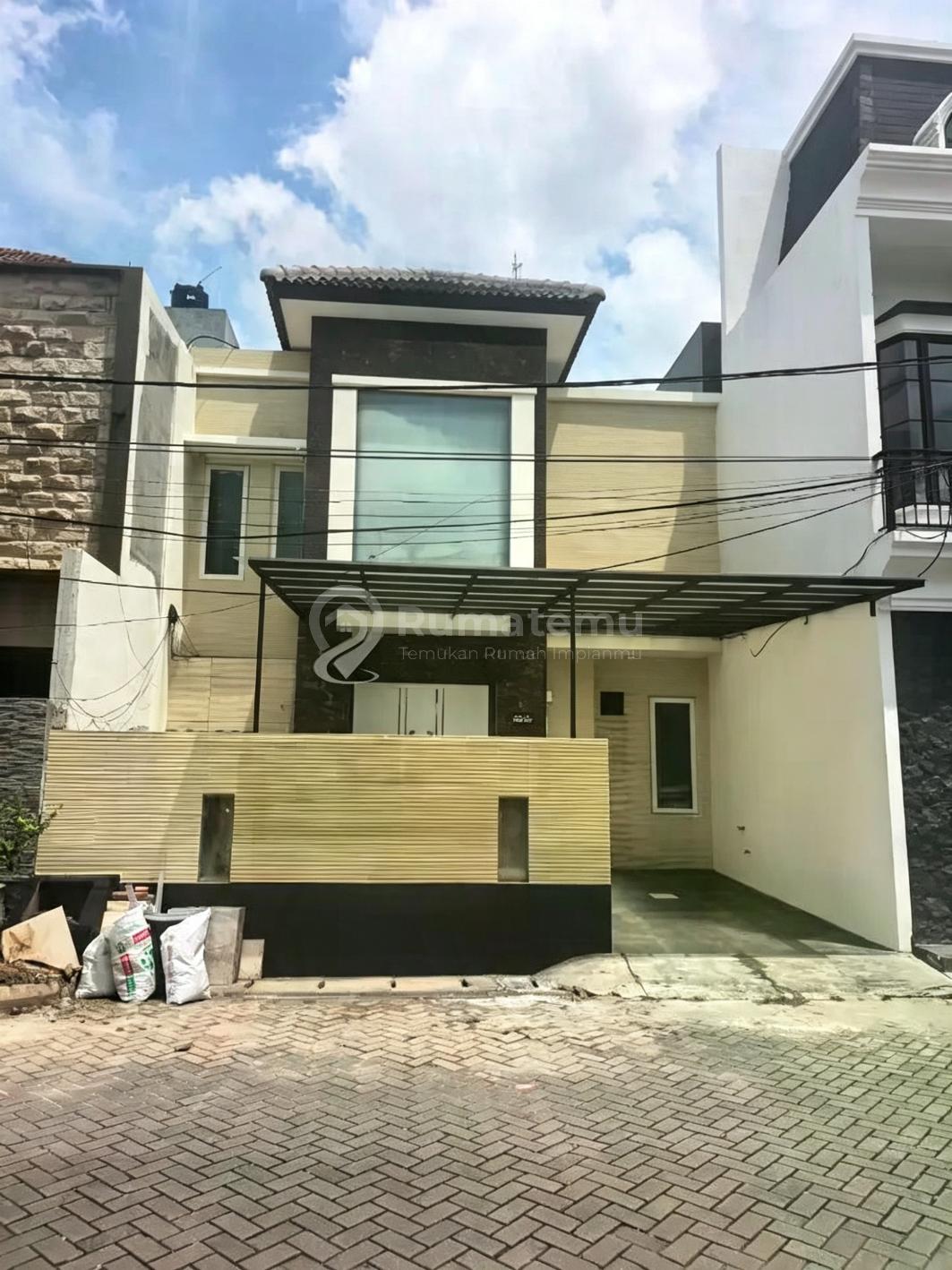 Jual MUTIARA TAMAN PALEM, CENGKARENG, JAKARTA BARAT
