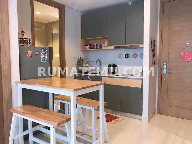 Apartemen Taman Anggrek Residence