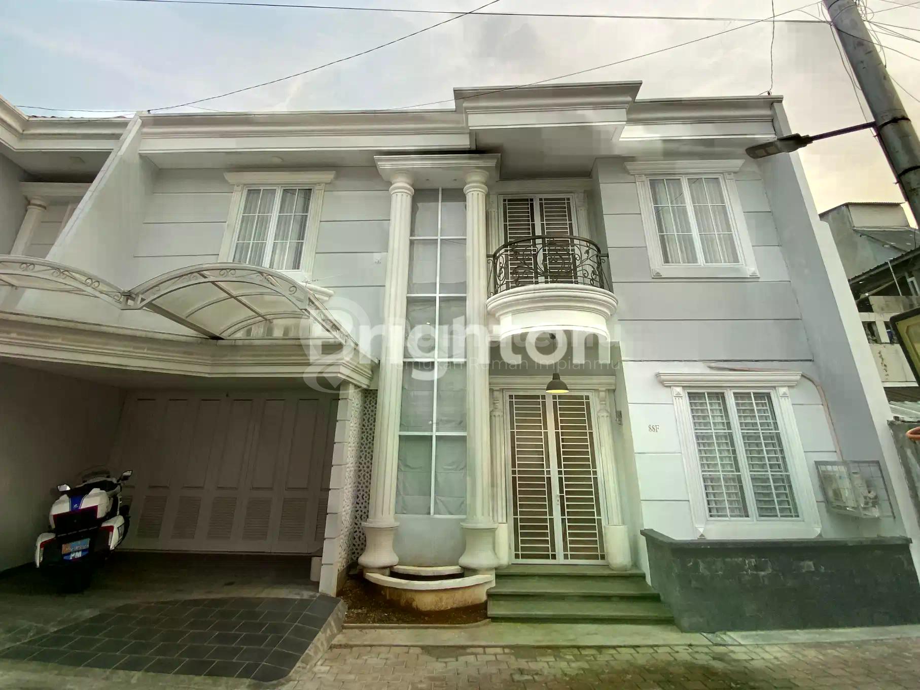 Jual CIPAYUNG, JAKARTA TIMUR, 13870