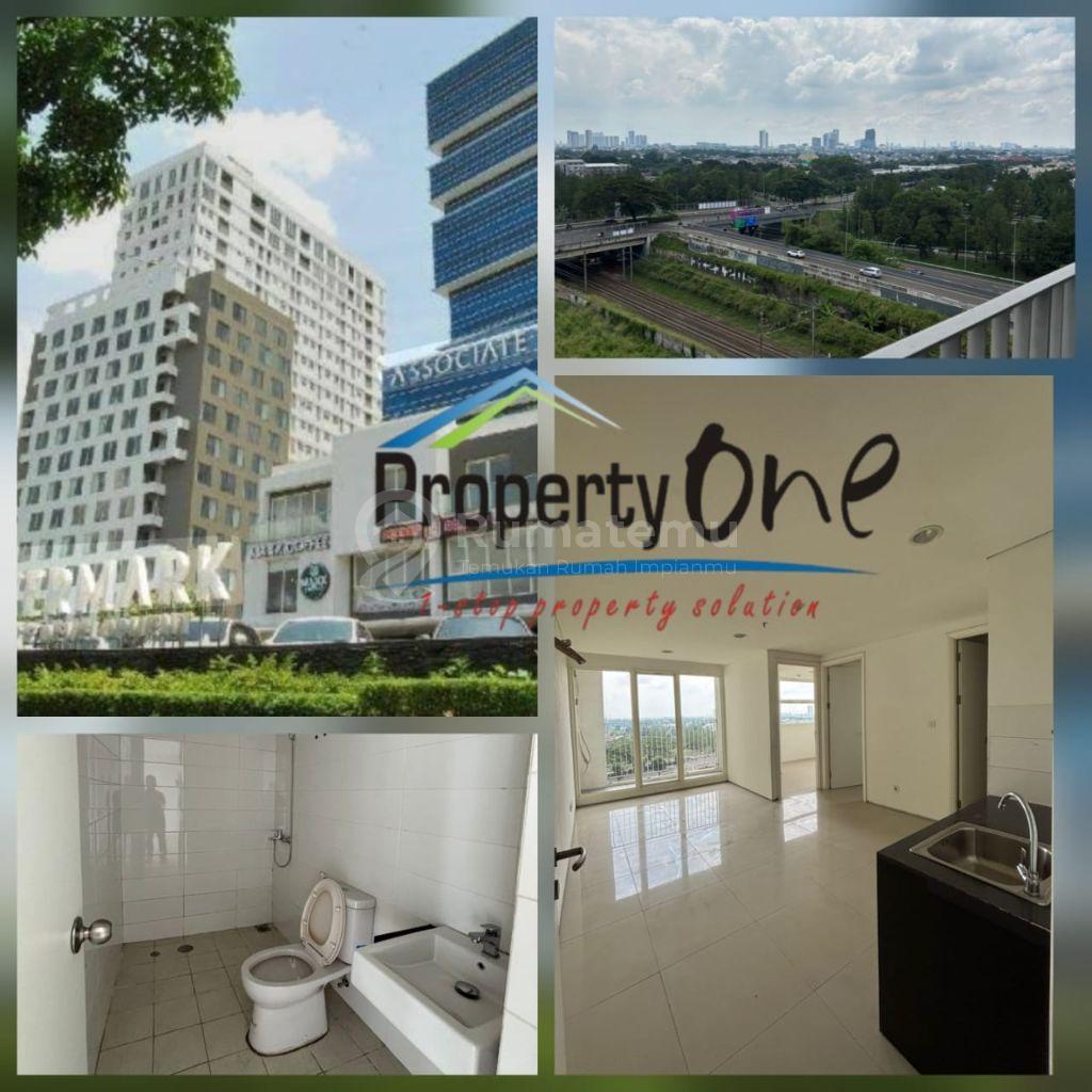 DIJUAL MURAH APARTEMEN DI BSD