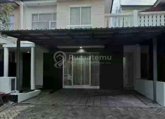 Royal Residence Murah SHM Royal Residence Surabaya Harga Miring