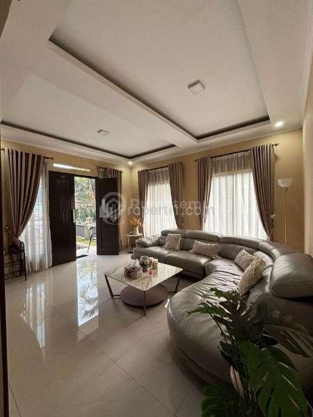 Jual Rumah Setraduta Dekat Sarijadi, Pasteur Bandung