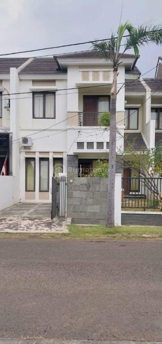 RUMAH SIAP HUNI, Cluster Aralia Kota Harapan Indah Bekasi - Jawa Barat