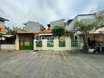 DIJUAL RUMAH DURI KEPA,12 X 17 M,KEBON JERUK,JAKARTA BARAT