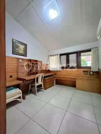 Rumah Murah Di Kembangan . Puri Indah Jakarta.barat