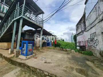 DIJUAL TANAH PANGERAN ANTASARI,2.163 M2,CILANDAK BARAT,JAKARTA SELATAN