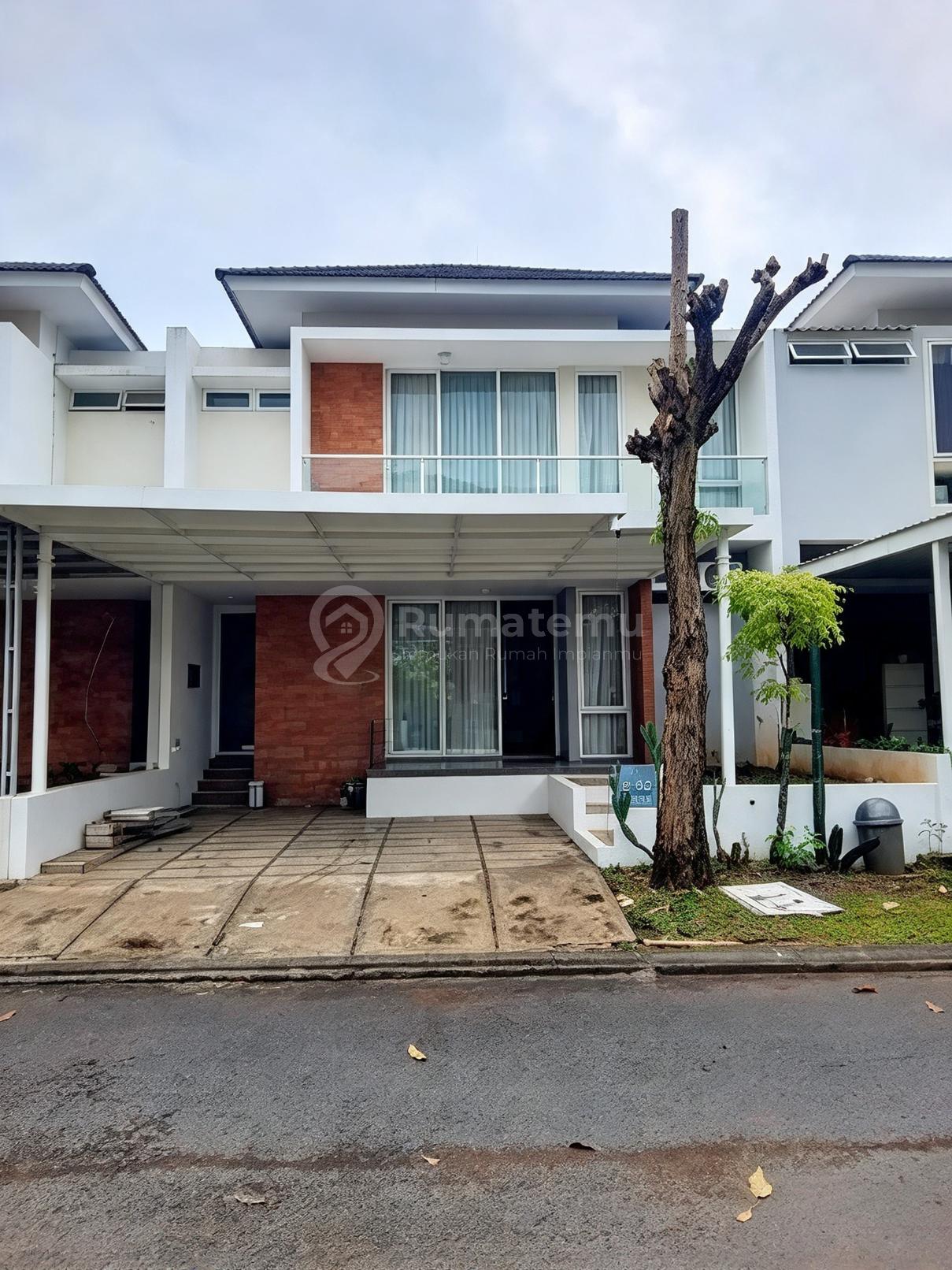 Dijual Rumah Lokasi Citraland Bsb City, Cluster Ivy Park Ngaliyan Semarang Barat By Prabowo Siswanto Property
