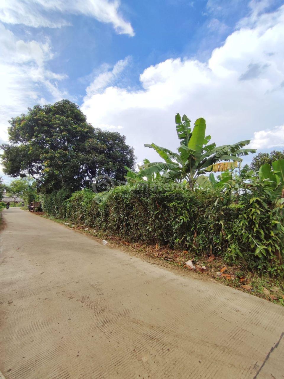 Jual Tanah Residensial di Bedahan, Pasir Putih, Kec. Sawangan, Kota Depok, Jawa Barat 
