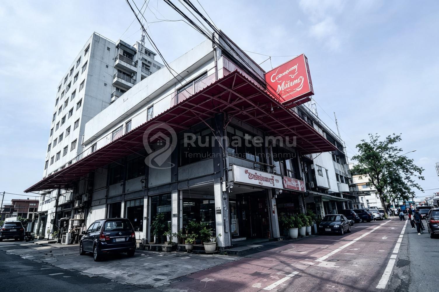 Hotel Bintang 3 Murah di Jakarta!