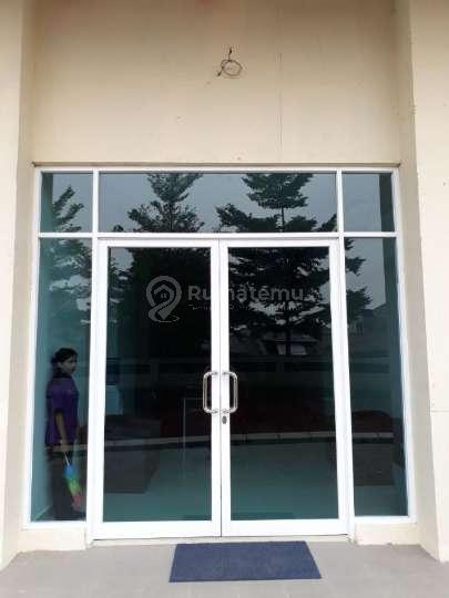 Apartemen Puri Orchard